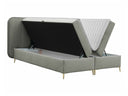 Cama continental Piner