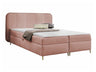 Cama continental 582487