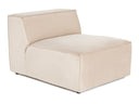 Sillón modular Narcar