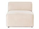 Sillón modular Narcar