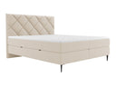 Cama continental Princtudo
