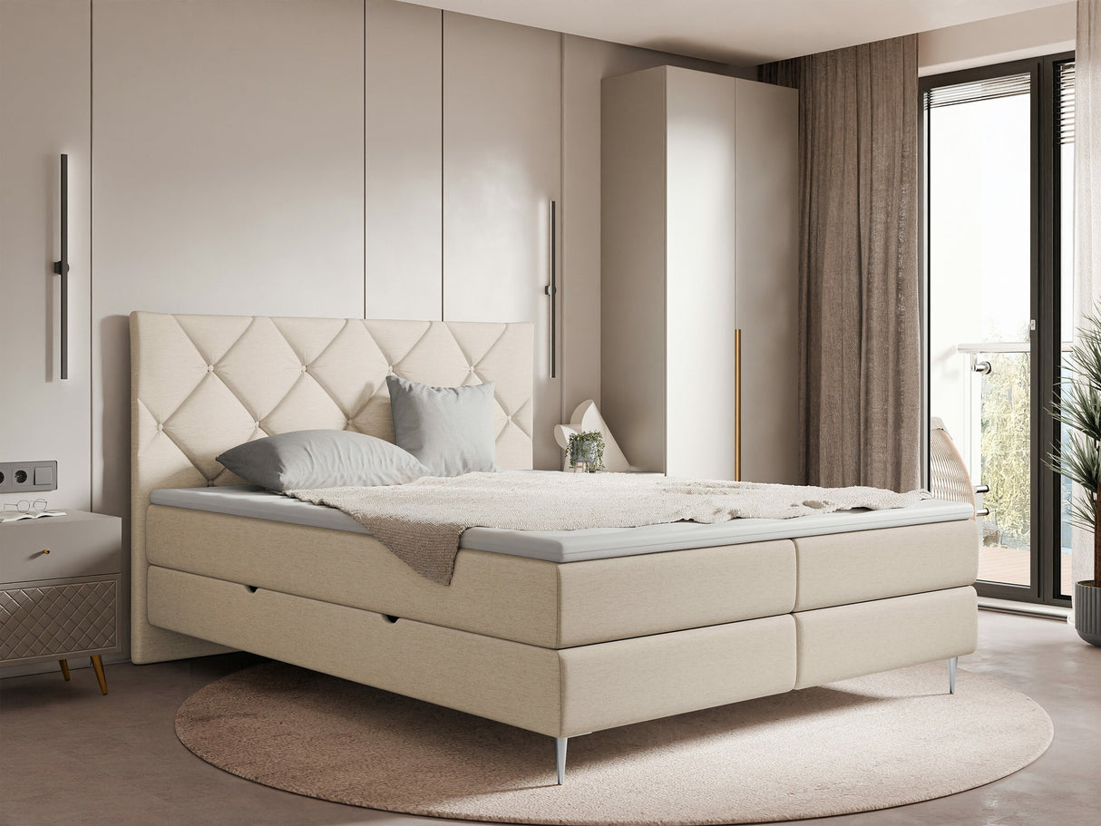 Cama continental 580562