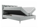 Cama continental Princtudo