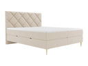 Cama continental Princtudo