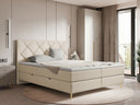 Cama continental Princtudo