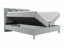 Cama continental Princtudo