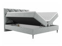 Cama continental Princtudo