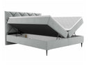 Cama continental Princtudo