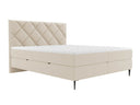 Cama continental Princtudo