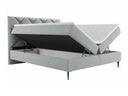 Cama continental Princtudo