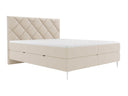 Cama continental Princtudo