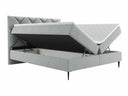 Cama continental Princtudo