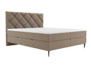 Cama continental Princtudo