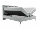 Cama continental Princtudo