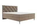 Cama continental Princtudo