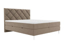 Cama continental Princtudo