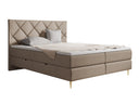 Cama continental Princtudo