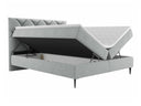 Cama continental Princtudo