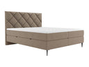 Cama continental Princtudo