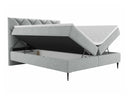 Cama continental Princtudo