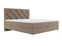 Cama continental Princtudo