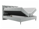 Cama continental Princtudo