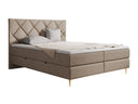 Cama continental Princtudo