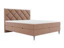 Cama continental Princtudo
