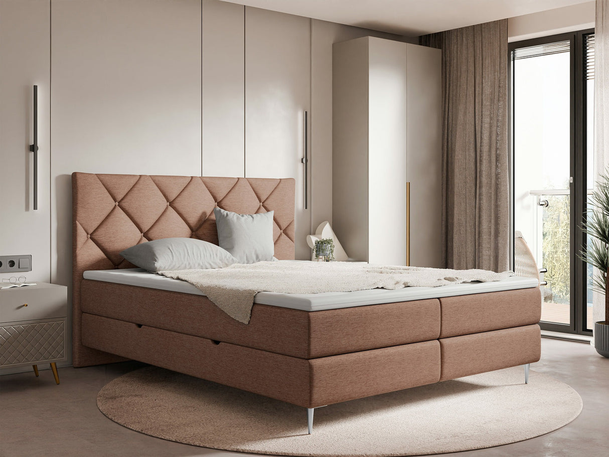 Cama continental 580562