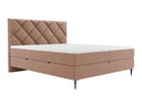 Cama continental Princtudo