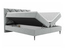 Cama continental Princtudo