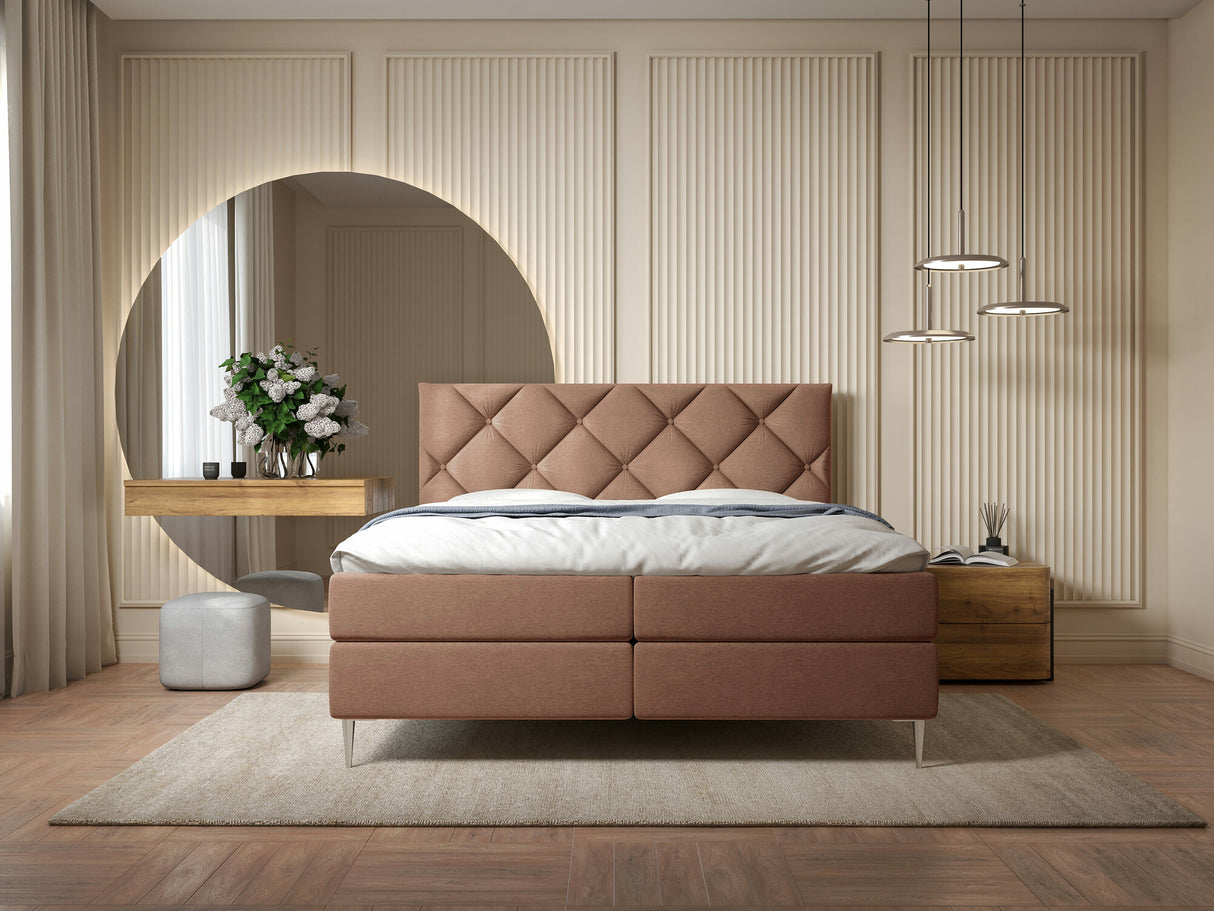 Cama continental 580562