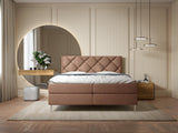 Cama continental 580562