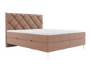 Cama continental Princtudo