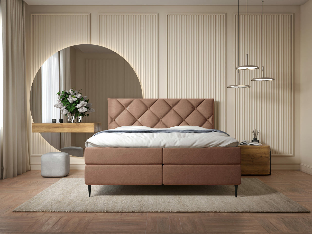 Cama continental 580562
