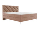 Cama continental Princtudo