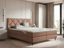 Cama continental Princtudo