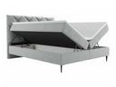 Cama continental Princtudo
