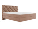 Cama continental Princtudo