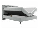 Cama continental Princtudo