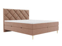 Cama continental Princtudo