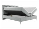 Cama continental Princtudo