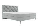 Cama continental Princtudo