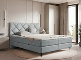 Cama continental 580562