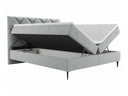 Cama continental Princtudo