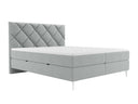 Cama continental Princtudo