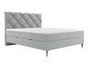 Cama continental Princtudo