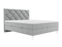 Cama continental Princtudo