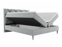Cama continental Princtudo
