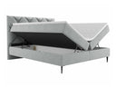 Cama continental Princtudo